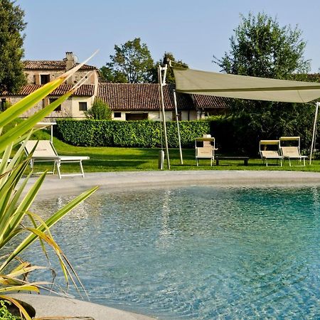 Agriturismo La Montecchia Selvazzano Dentro Esterno foto