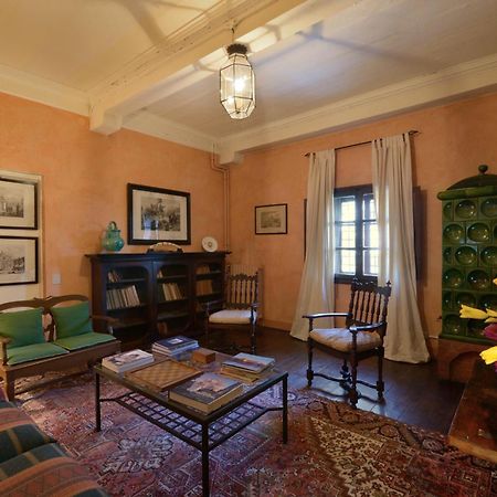 Agriturismo La Montecchia Selvazzano Dentro Esterno foto