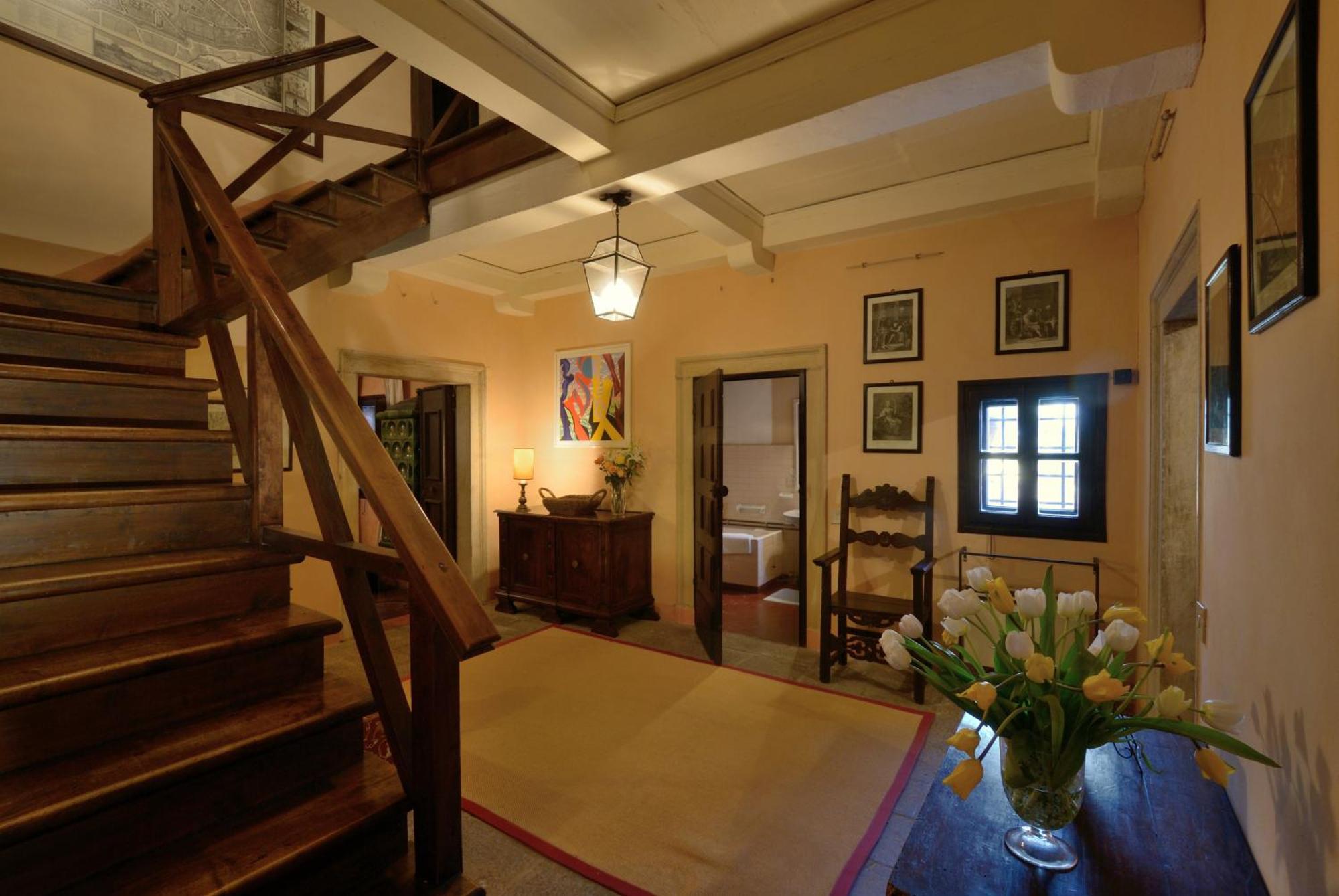 Agriturismo La Montecchia Selvazzano Dentro Esterno foto