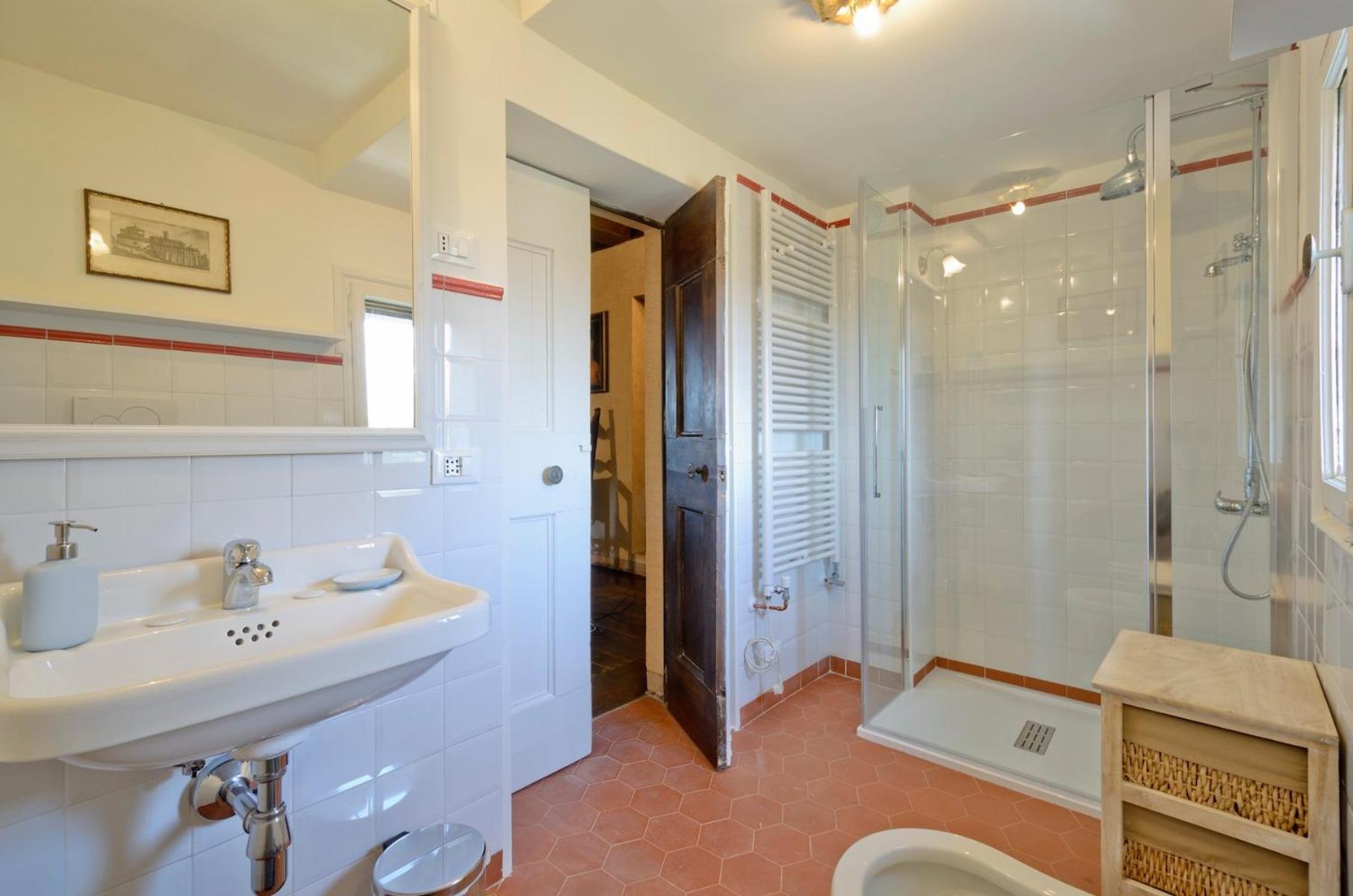 Agriturismo La Montecchia Selvazzano Dentro Esterno foto