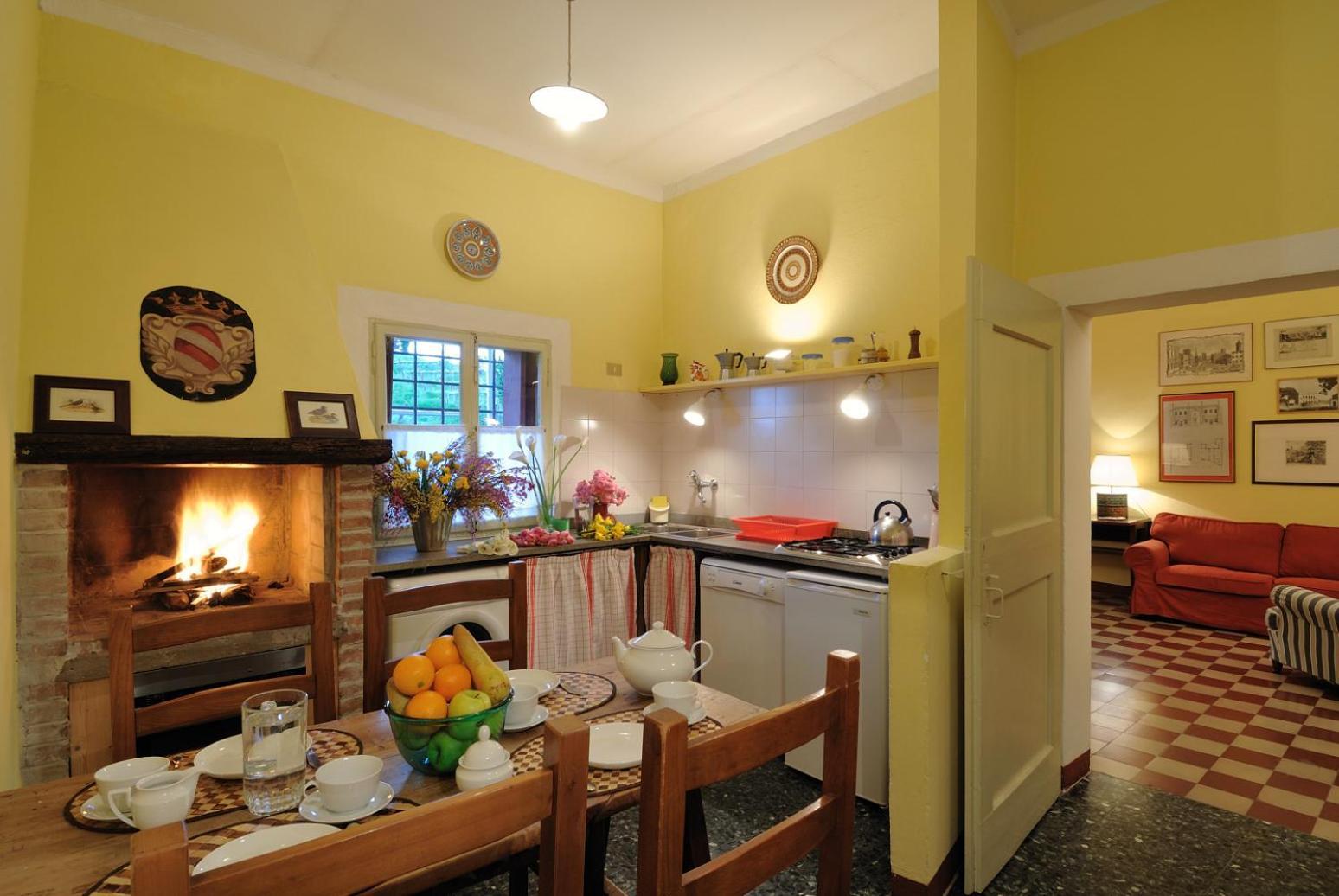 Agriturismo La Montecchia Selvazzano Dentro Esterno foto