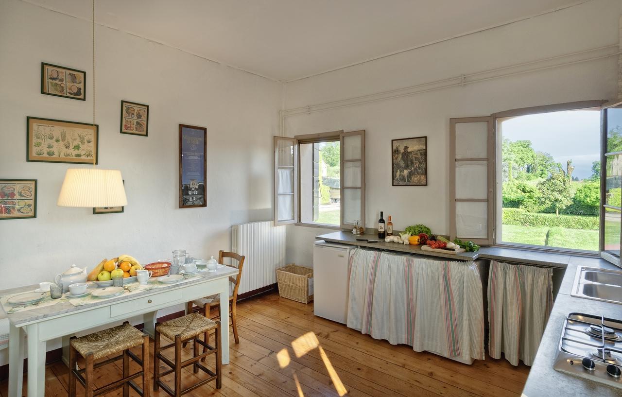 Agriturismo La Montecchia Selvazzano Dentro Esterno foto