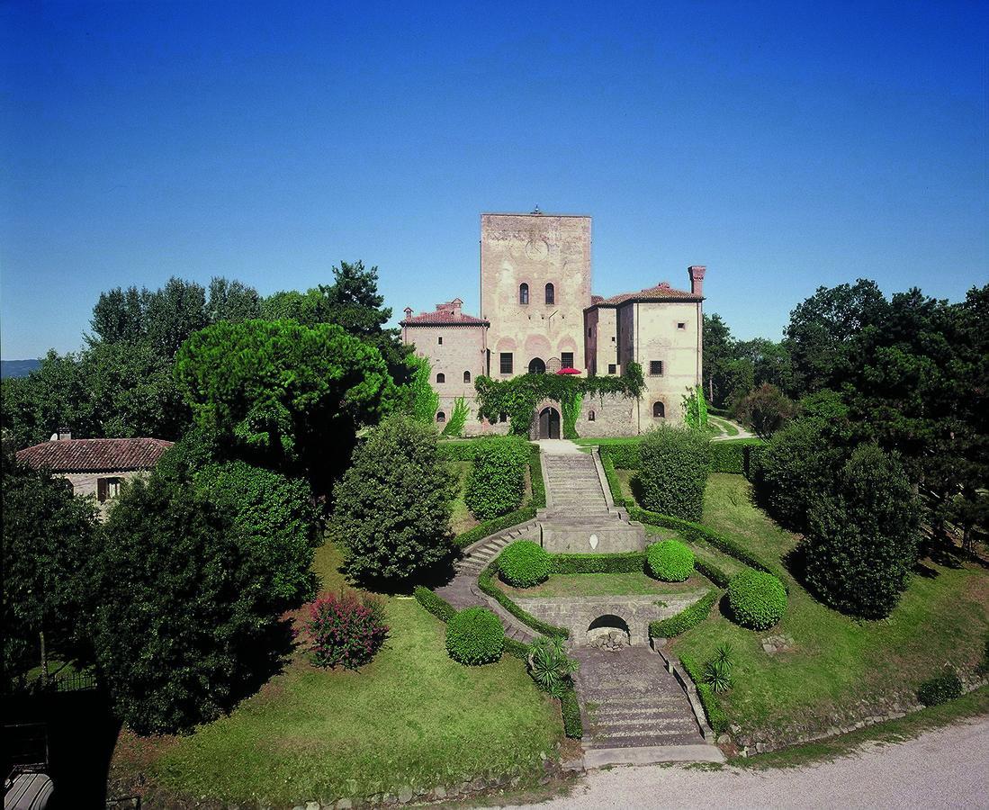 Agriturismo La Montecchia Selvazzano Dentro Esterno foto