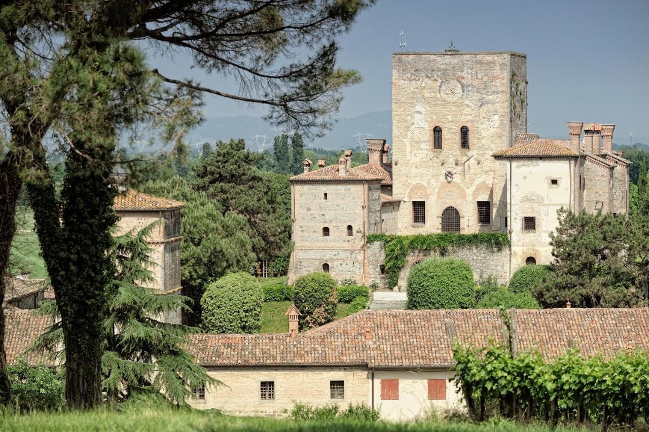 Agriturismo La Montecchia Selvazzano Dentro Esterno foto